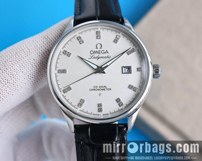 Omega 40mm 032523