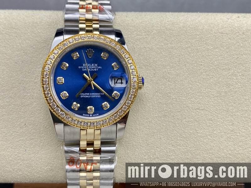 Rolex 31mm 092923