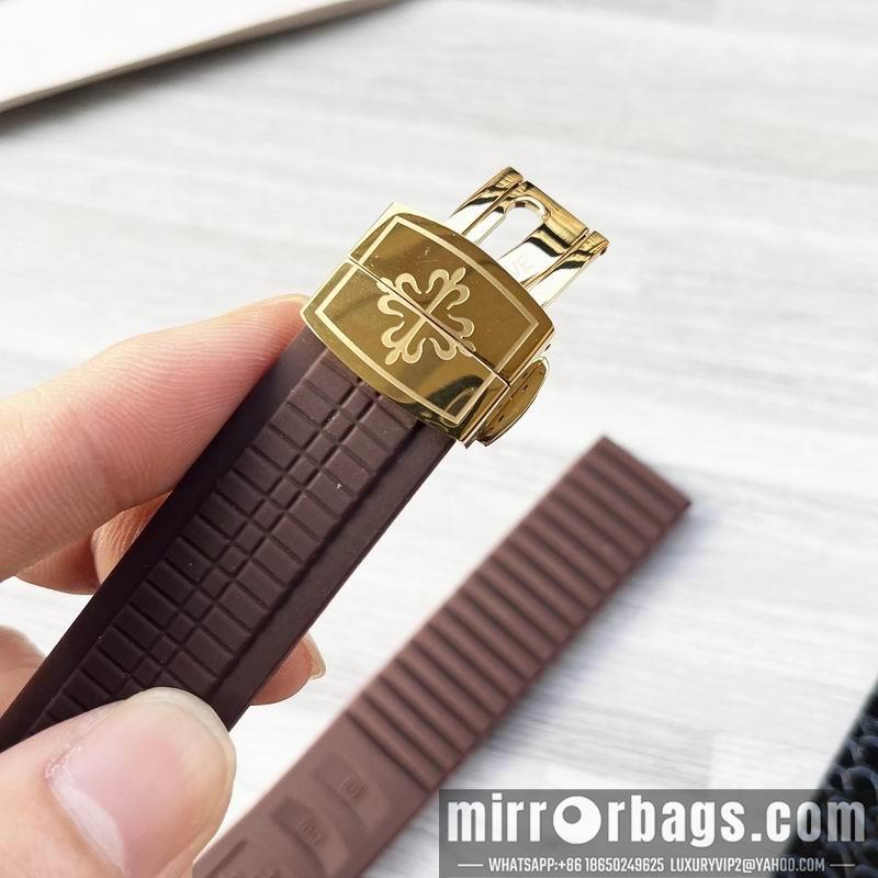 Patek Philippe 41mm 110197