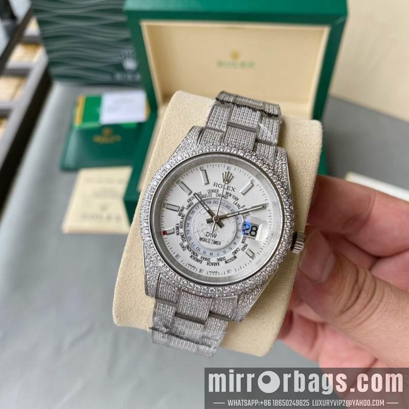 Rolex watch 123102