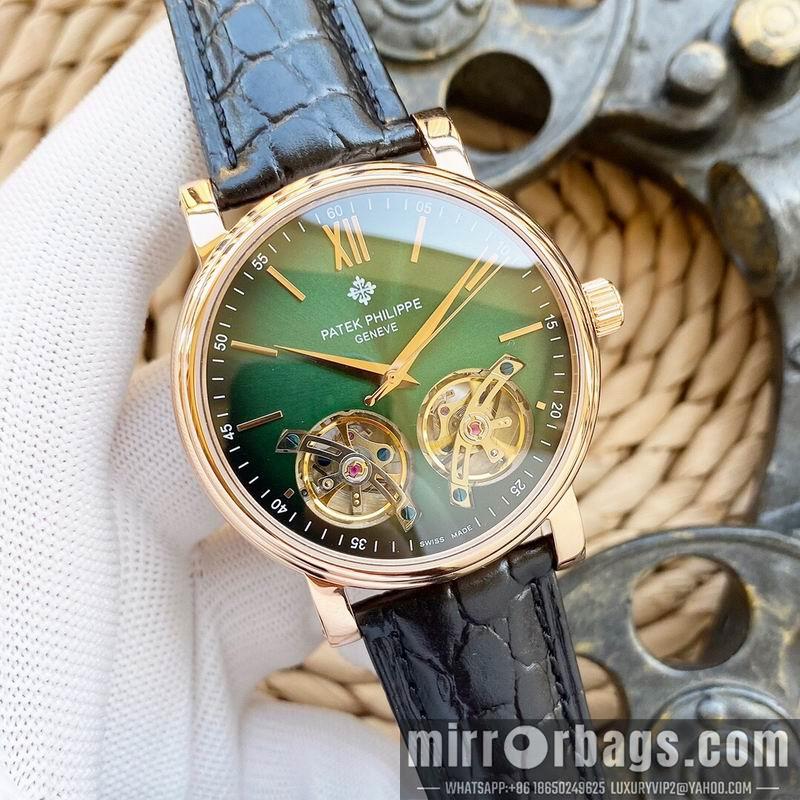 Patek Philippe 43X12mm 041460
