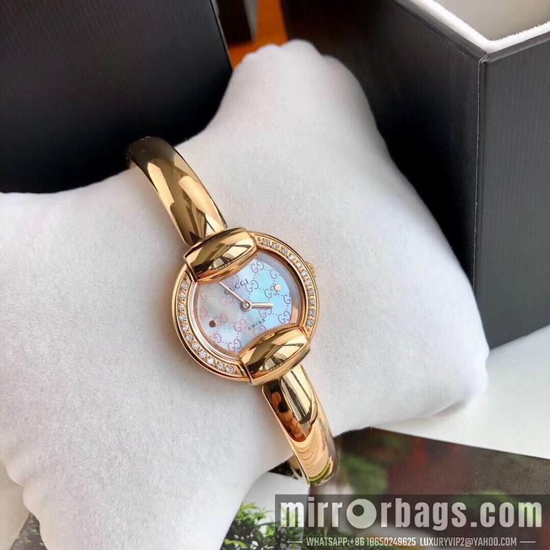 Gucci 25X7.5mm 070702