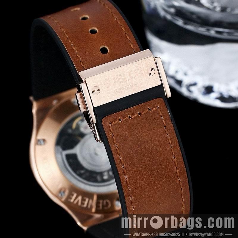Hublot 42mm 090956