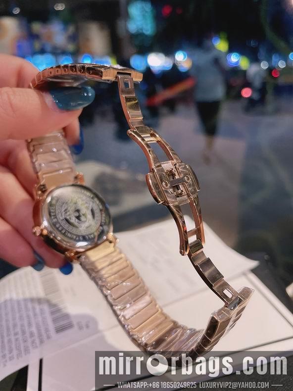 Versace watch 34mm M25