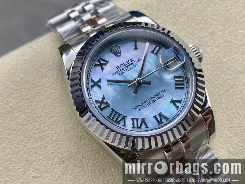 Rolex 31mm 090422