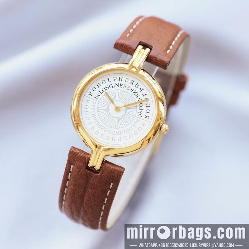 Rodolphe X Longines 30mm 030275