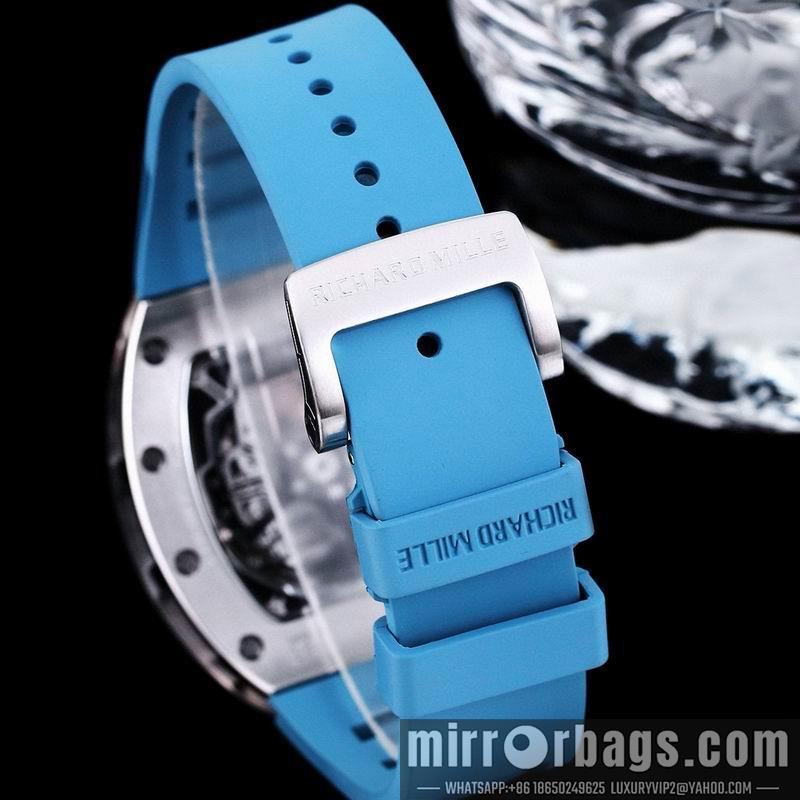 Richard Mille RM011-FM watch 122504