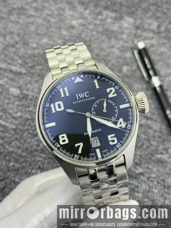 IWC watch 1109112