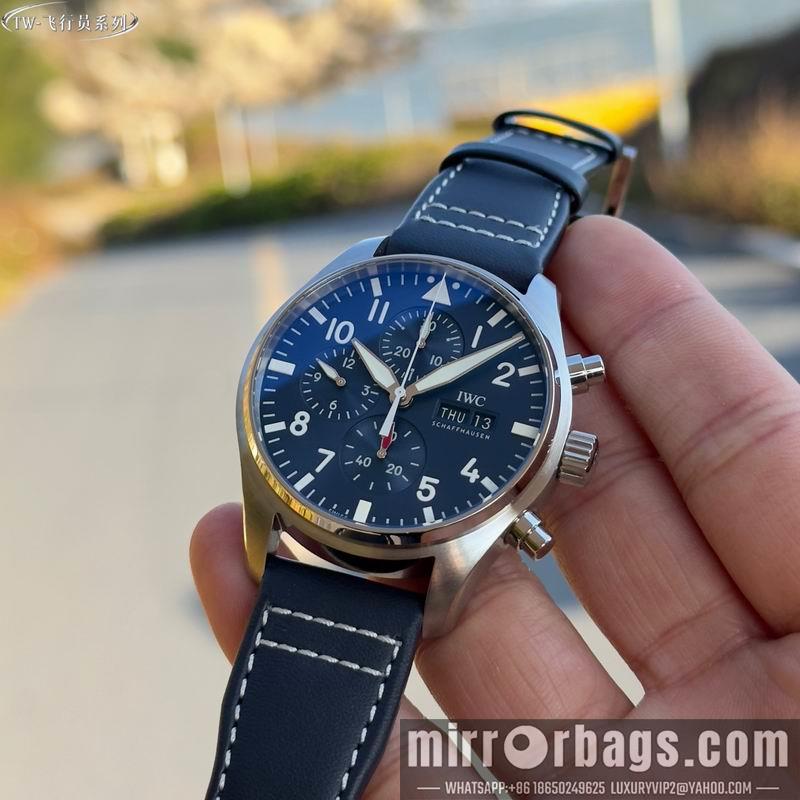 IWC 43mm 022132