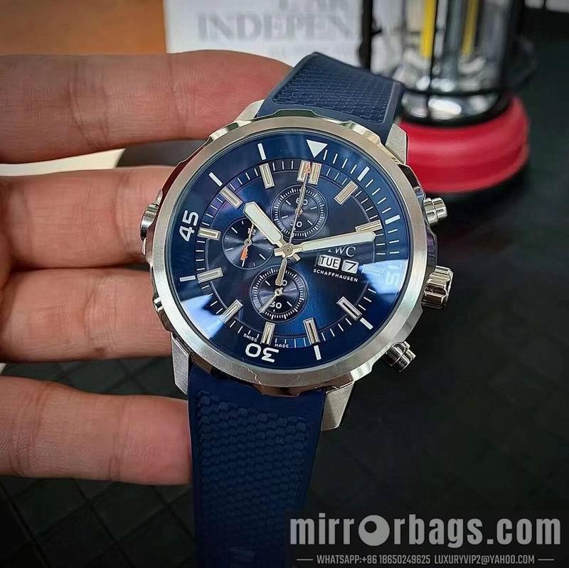 IWC 43mm 0318112