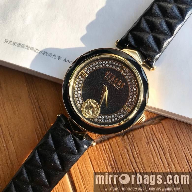 Versace watch 36mm M14
