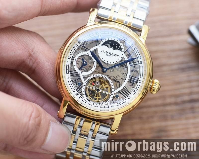 Patek Philippe 41X12mm 052024