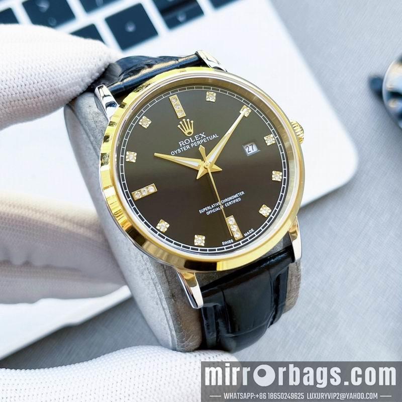 Rolex 40X11mm 35X11mm 071457