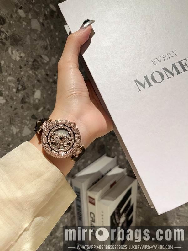 Cartier 36mm 082292