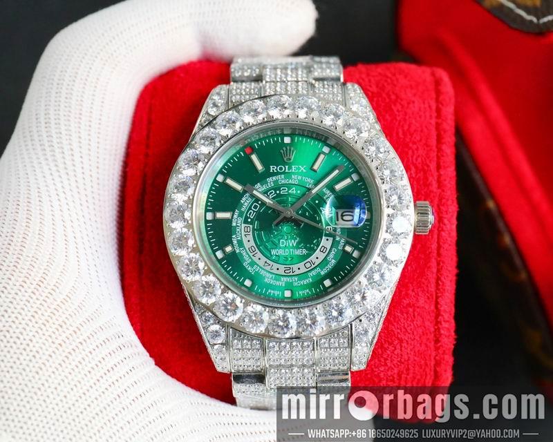 Rolex 42mm 080605