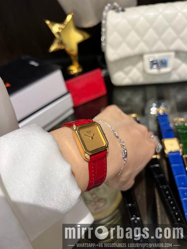 Chopard 24mm 052226
