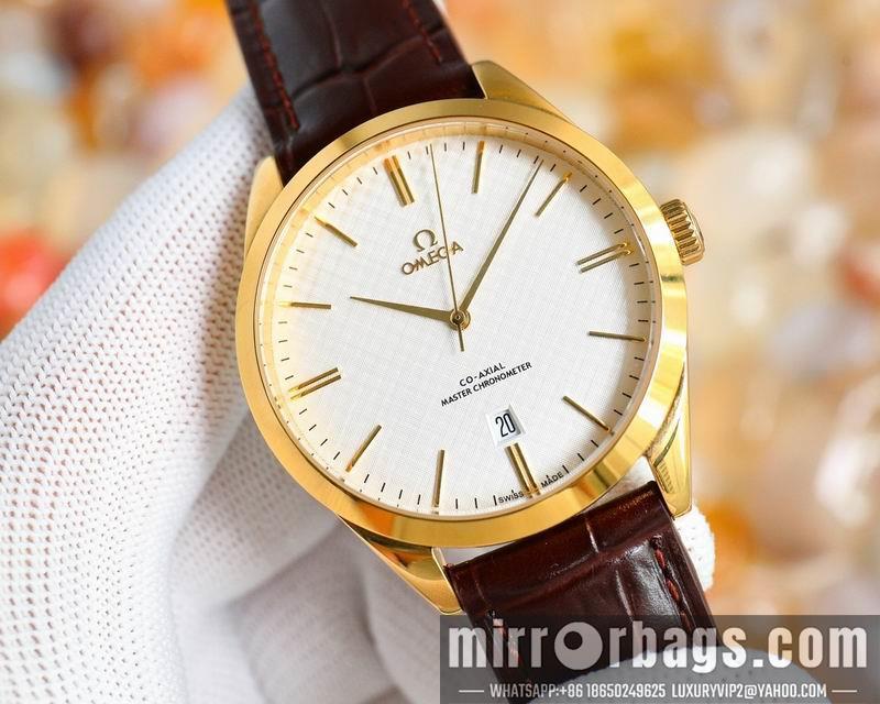 Omega 40X12mm 092869