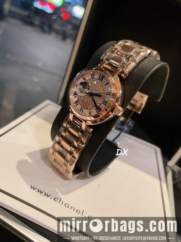 Longines 30.5mm 12nms65