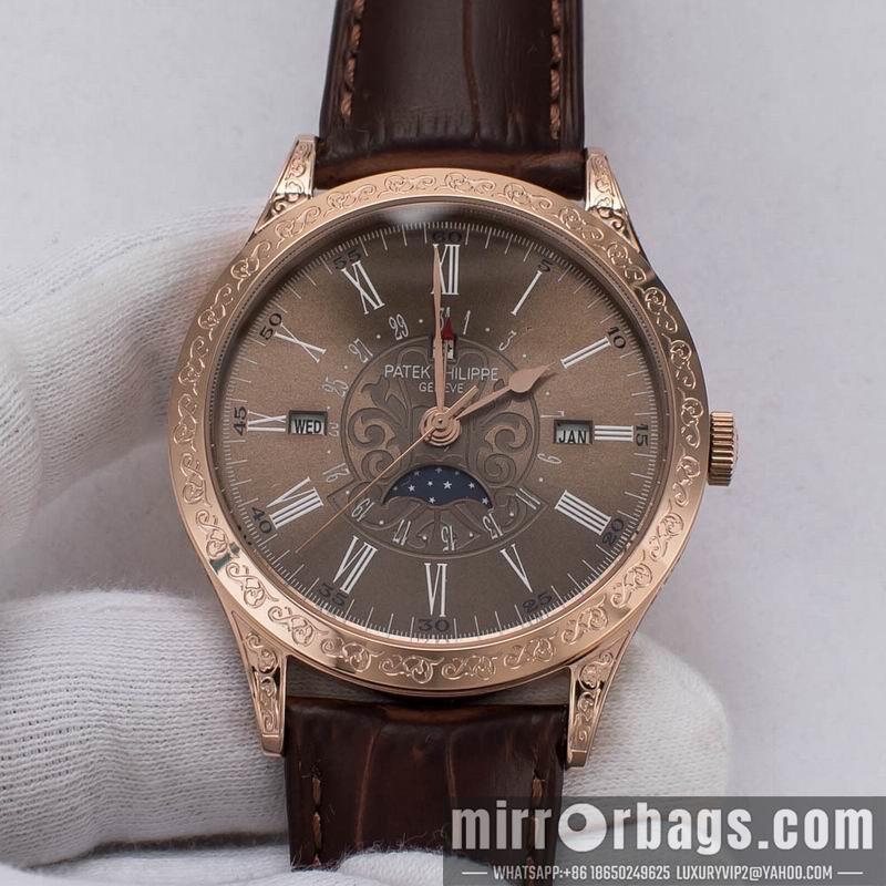 Patek Philippe 43X10mm 121223