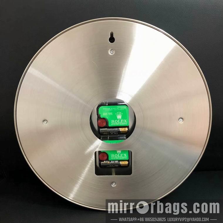 Rolex clock mb 08