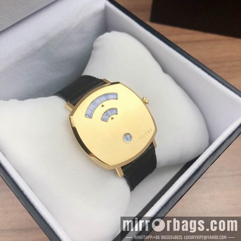 Gucci 38mm 35mm 080639