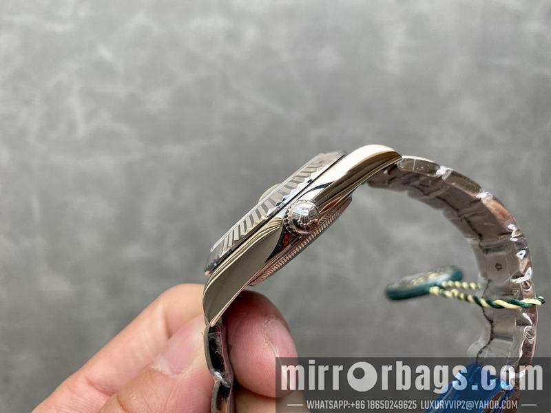 Rolex 42mm 090410
