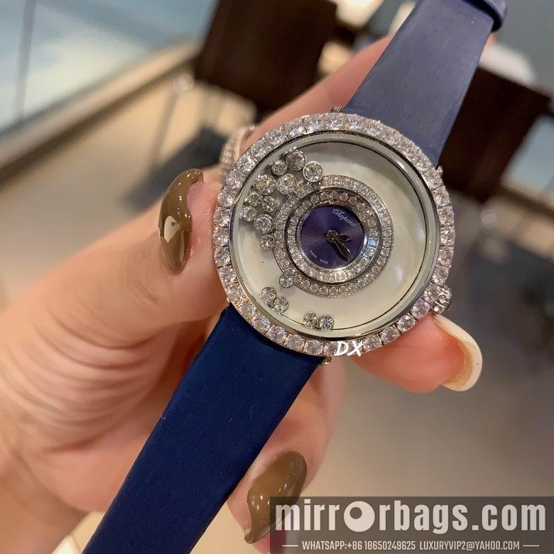 Chopard 36mm 2nms37