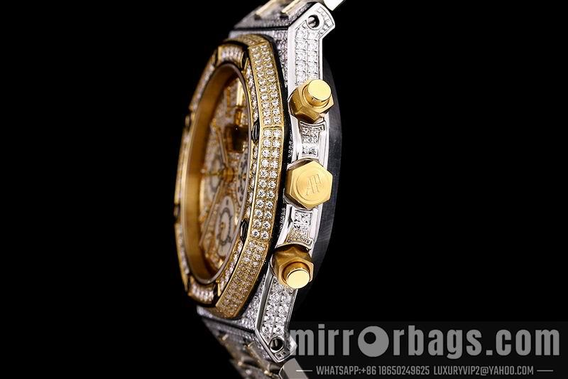 AP 40X10mm 032309