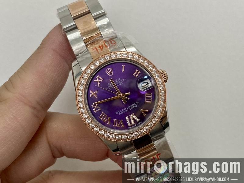 Rolex 31mm 092930