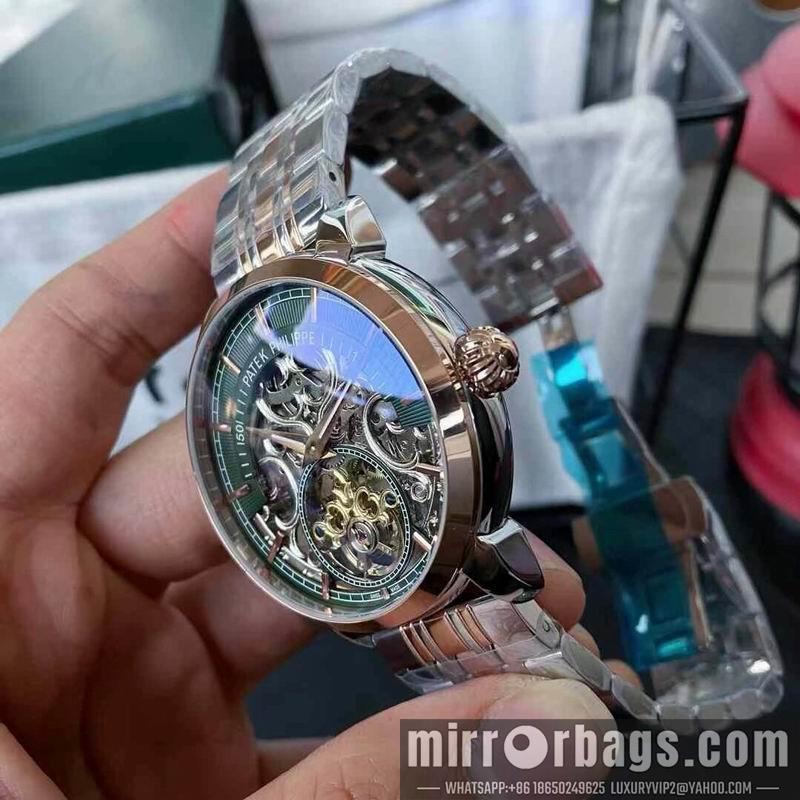 Patek Philippe 43mm 031979