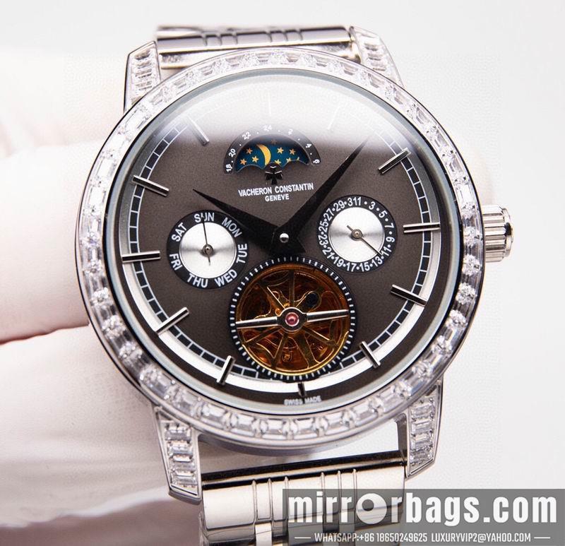 Vacheron Constantin 44mm 031920