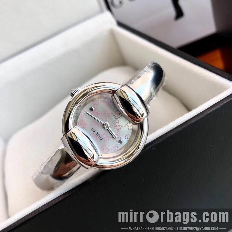 Gucci 25X7.5mm 070701