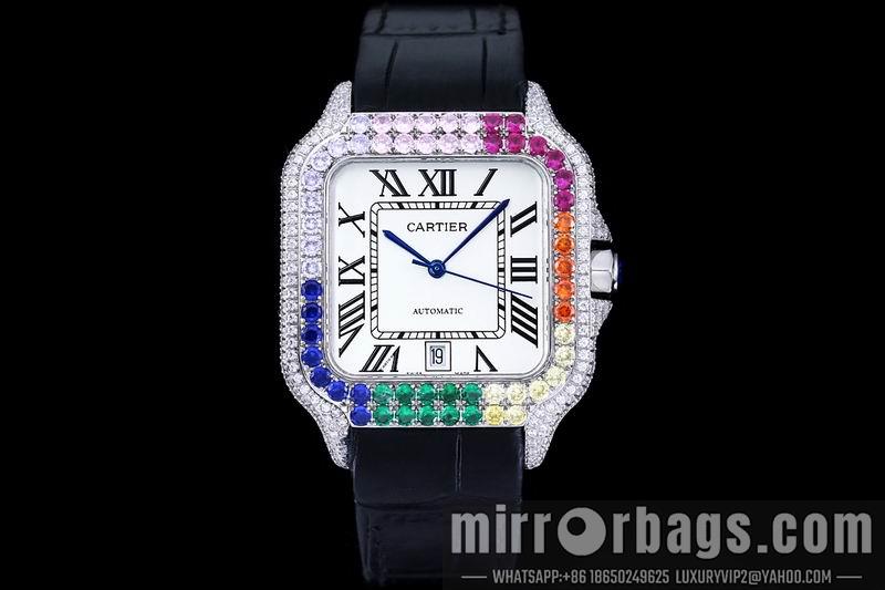 Cartier 40mm 0503133