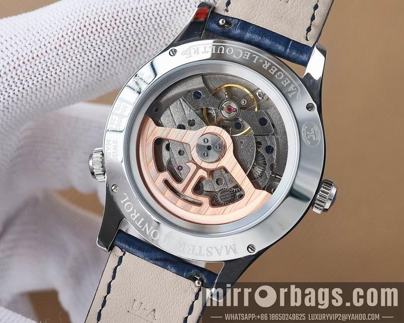 Jaeger Lecoultre 42mm 050618