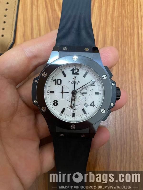 Hublot watch 112001