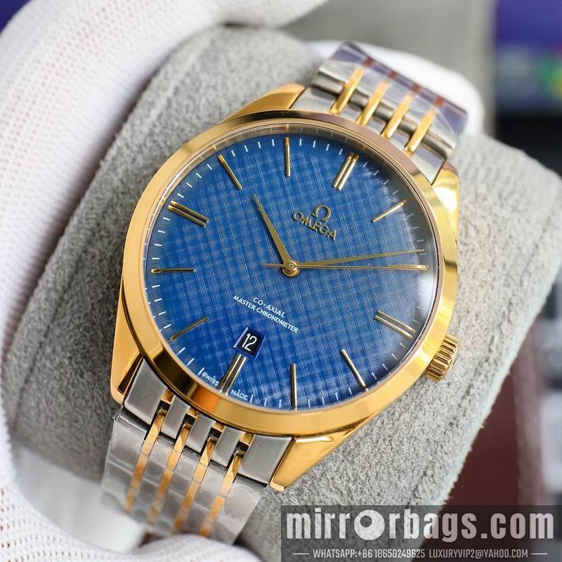 Omega 40X12mm 101443