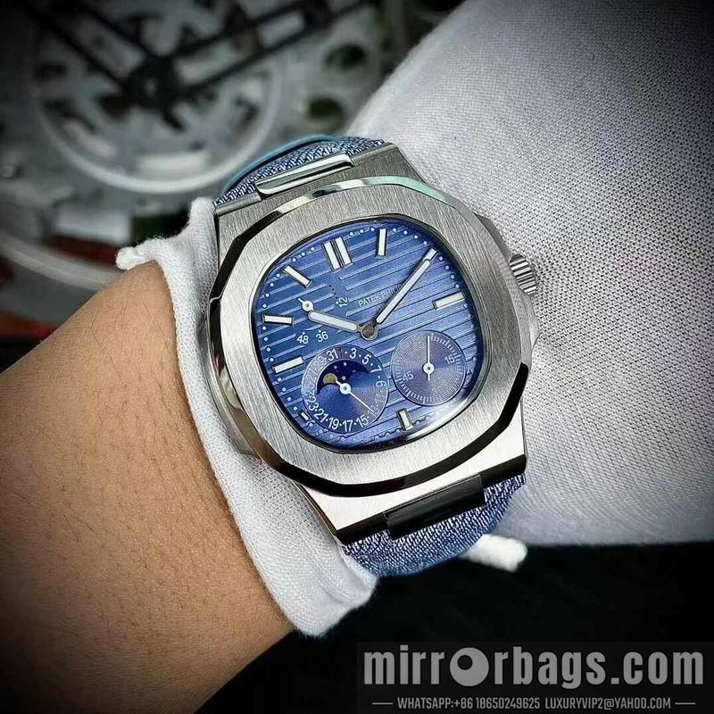 Patek Philippe 40mm 031983