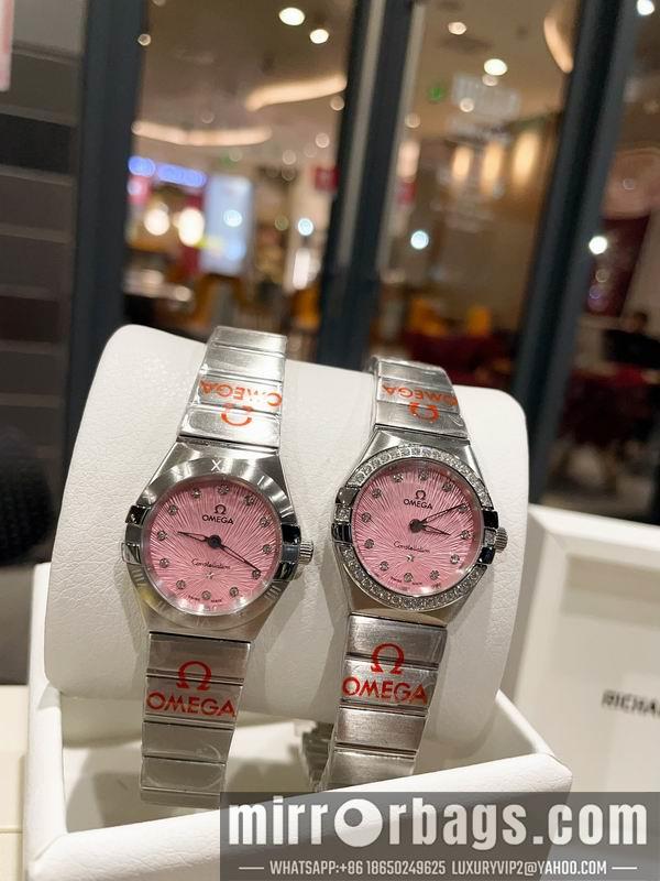 Omega 28mm 022484