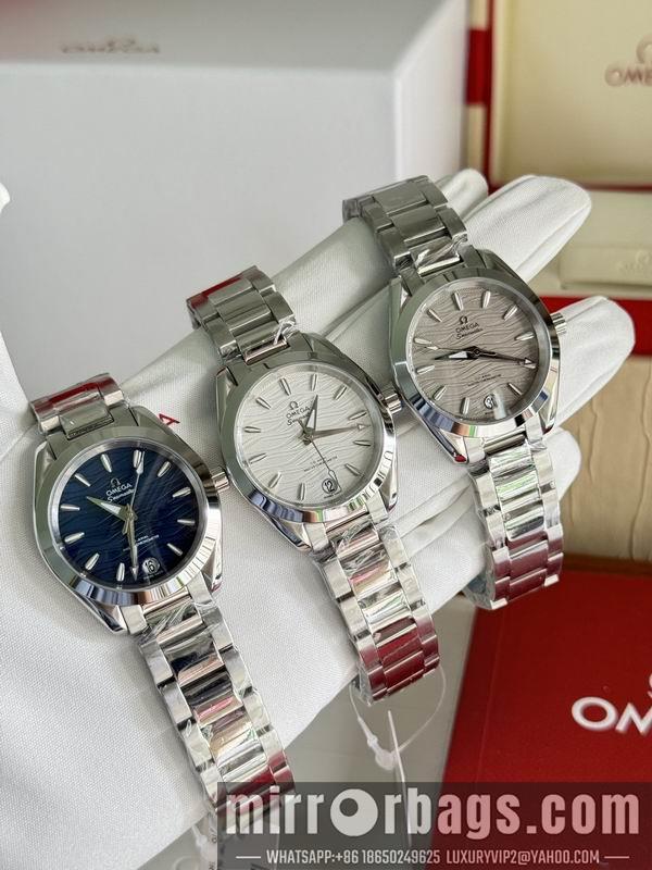 Omega 34mm 022256