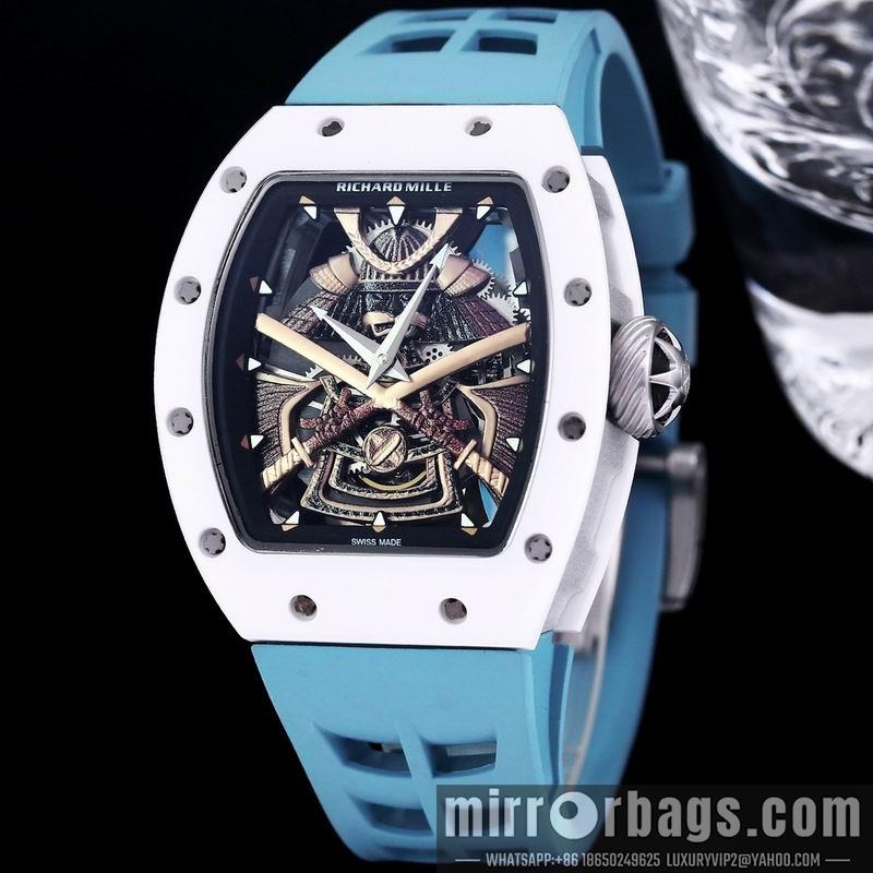 Richard Mille rm047 watch 070215