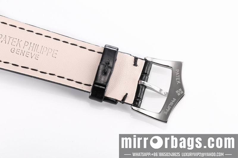 Patek Philippe watch 022102