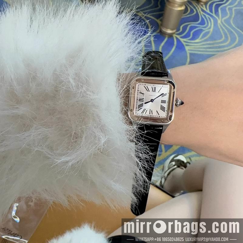 Cartier 32X43mm 28X38mm 102337