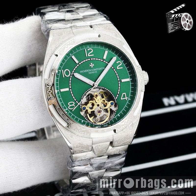 Vacheron Constantin 42X9mm 041440