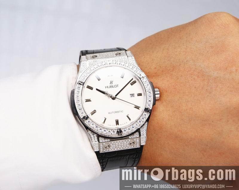 Hublot 45X12mm 050837