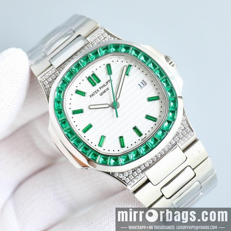 Patek Philippe watch 102443
