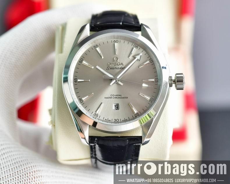 Omega 41.5mm 092626