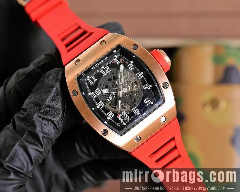 Richard Mille 49X41X15mm 032202