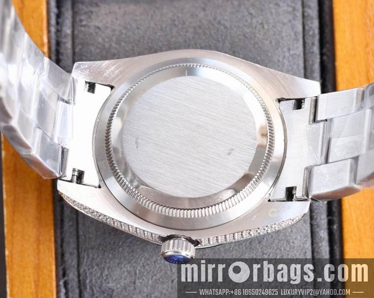 Rolex women 36mm M39
