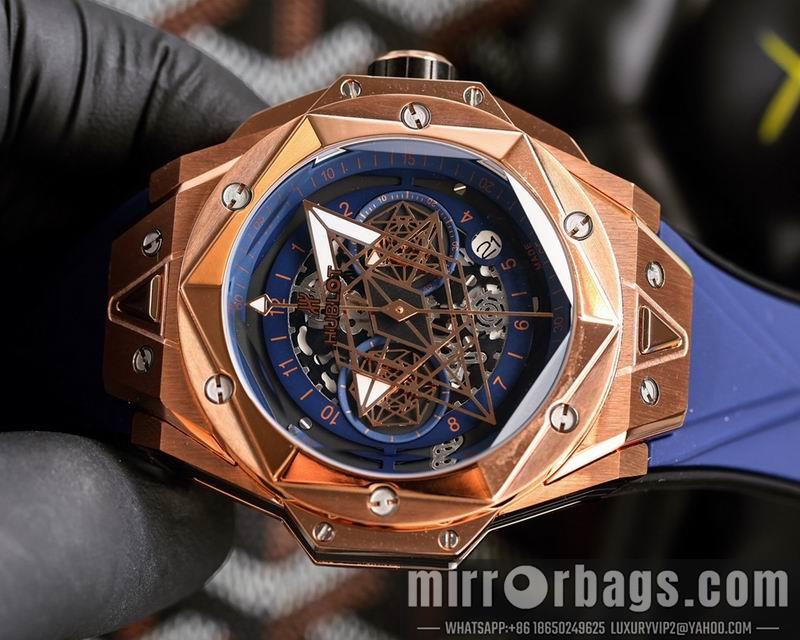 Hublot 45mm 071417