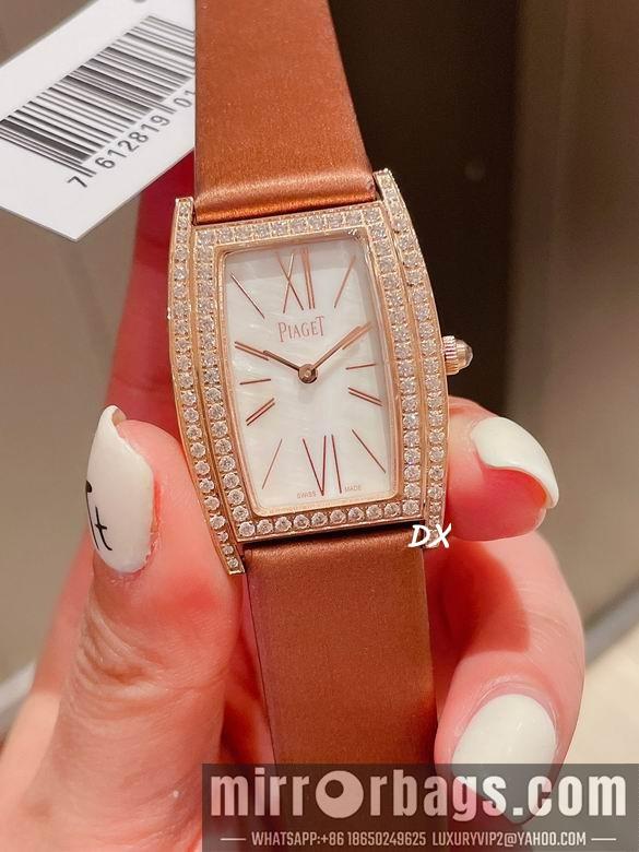 Piaget 27x38mm 2nms57